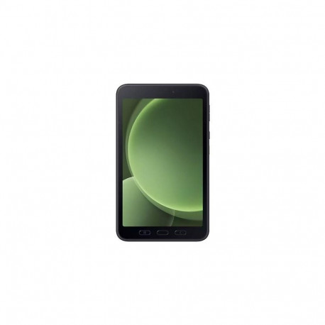 Samsung TABLET GALAXY TAB ACTIVE5 5G/8" 128GB GREEN SM-X306