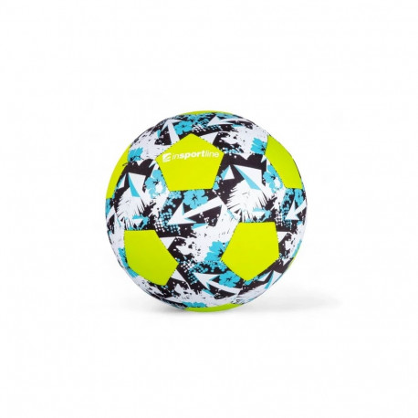 Jalgpall Neoprene Soccer Ball inSPORTline Cassilas suurus 5