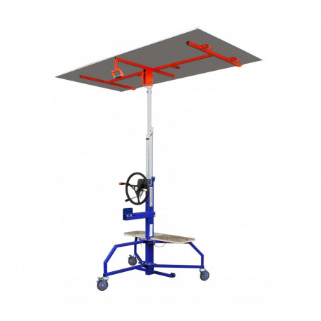Board lifter 4,5m