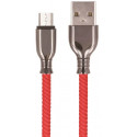 Setty kaabel USB - microUSB 3A 1m