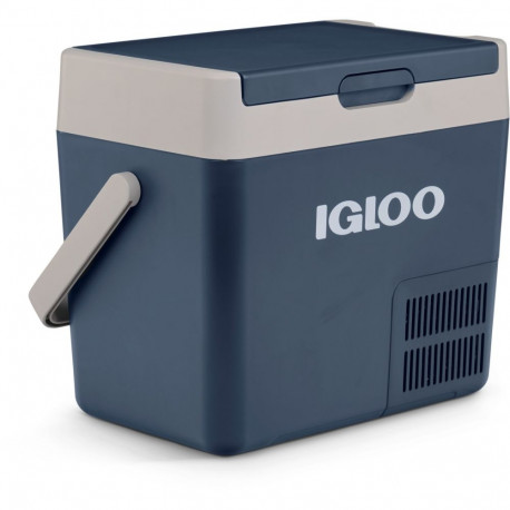 Igloo ICF 18 cool box 18.9 L Electric Blue, Grey