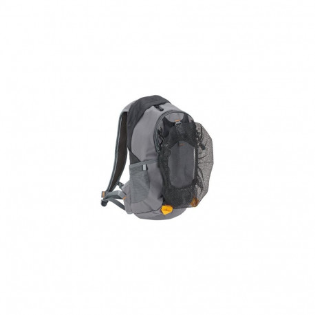 Seljakott , vihmakate ja kiivri hoidik