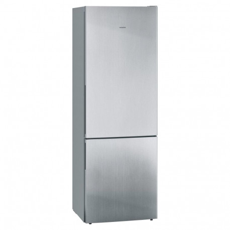 "Siemens KG49EAICA iQ500 Freistehende Kühl-Gefrier-Kombination"