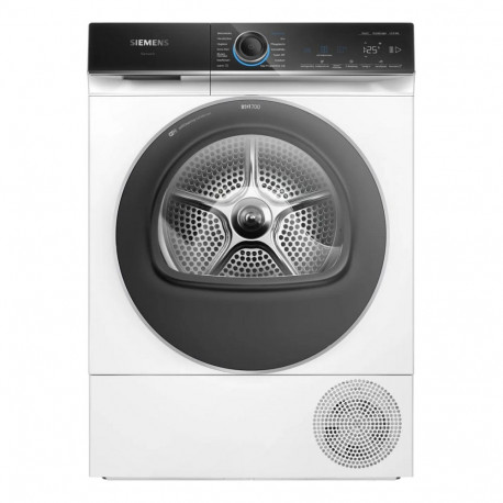 Siemens soojuspumbaga pesukuivati iQ700 WQ46B2D41 9kg EEK B