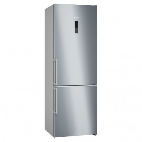 "Siemens KG49NAICT Ed Kühlkombi 70 cm 311/129L C 203x70x66,7cm NoFrost HomeC."