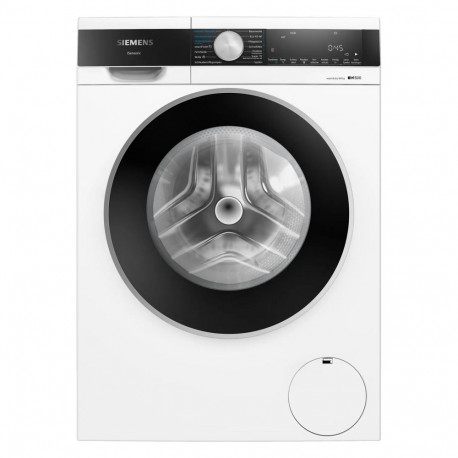 "Siemens WN44G242 Waschtrockner D/A 9/6kg 1400U smartFinish autoDry"