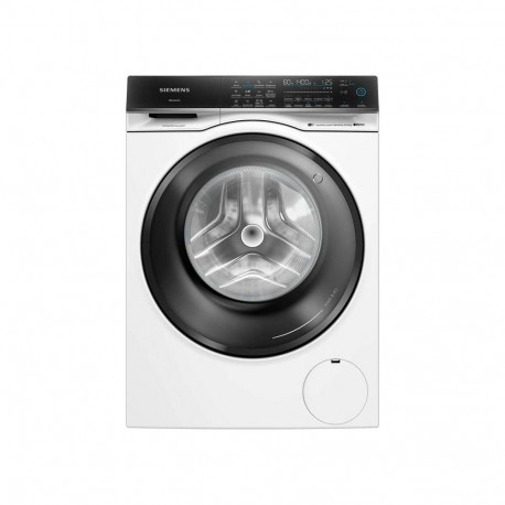 "Siemens WN54C2A40 Waschtrockner D 10,5/6kg 1400U iDos smartFinish"