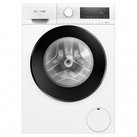 "Siemens WG34G2070 Waschmaschine 8 kg 1400 U/min"