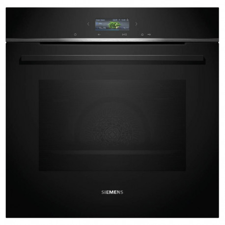 "Siemens HB774G1B1 iQ700 Einbaubackofen"