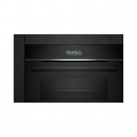 "Siemens HB734G1B1 iQ700 Einbaubackofen"