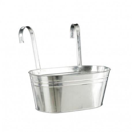 Joey rippuv lillepott L30xW17xH13.5cm, hall