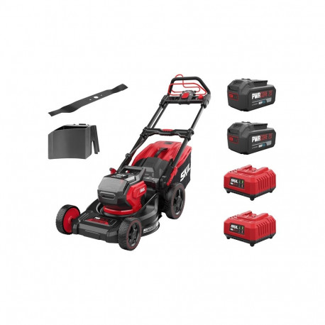 Muruniiduk GM1E0151BA 46cm 2X20V 2X4AH