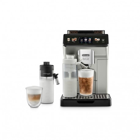 COFFEE MACHINE DELONGHI ECAM450.65.S