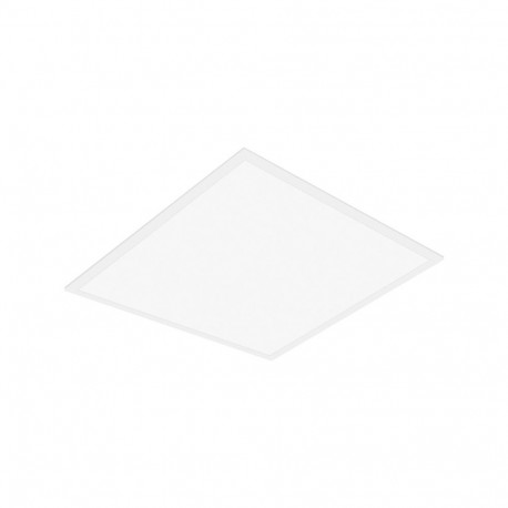 LED-paneel lamp 33W 840 3630lm 60x60