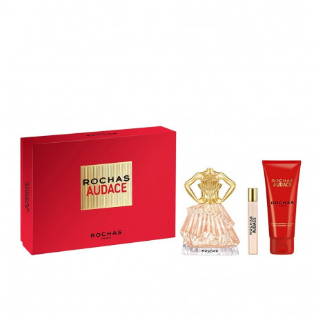 Rochas komplekt Audace 3-osaline