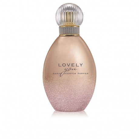 Sarah Jessica Parker parfüümvesi Lovely You 50ml