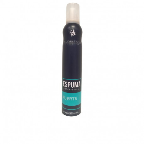 Alcantara juuksevaht Evolutiva tugev professionaalne 300ml