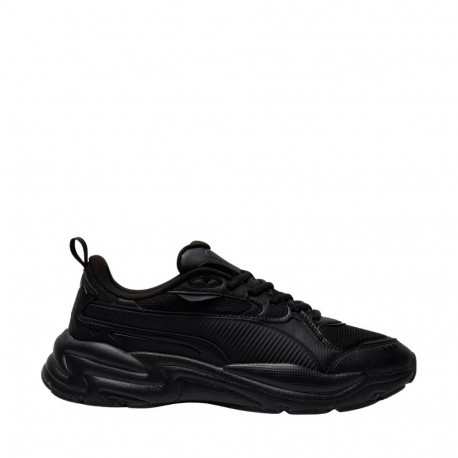 Puma jalanõud X-Ray 4 Warm 404747 01 40,5, must