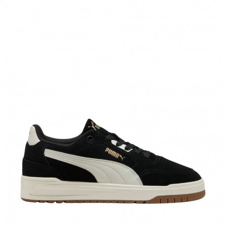 Puma jalanõud Downtown SD 402597 02 40, must