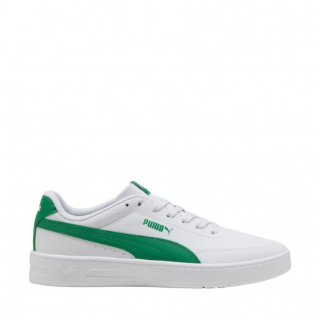 Puma meeste jalanõud Court Classic Clean 402223 18 45