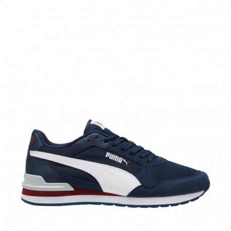 Puma meeste vabaajajalatsid ST Runner v4 Mesh 399666 02 40