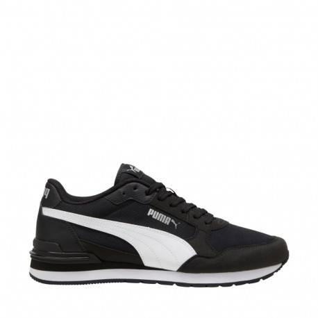 Buty męskie Puma ST Runner v4 Mesh czarne 399666 01 39