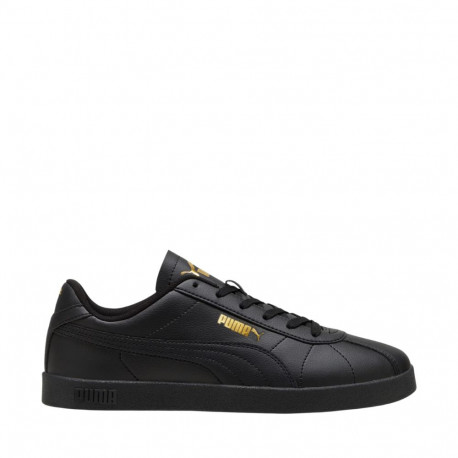 Puma jalanõud Club II SL 397445 01 46, must