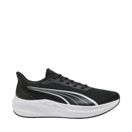 Puma jalatsid Dasher Lite 312586 01 44, must
