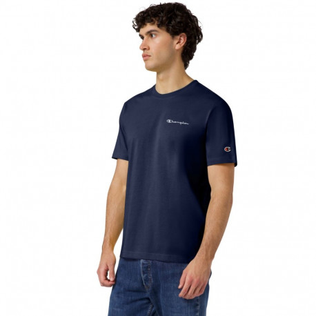 Champion meeste T-särk 221798 BS501 2XL, tumesinine