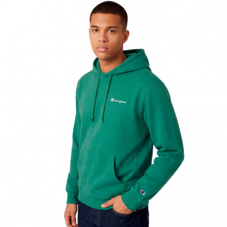 Champion meeste kapuutsiga pusa 221791 GS108 2XL, roheline