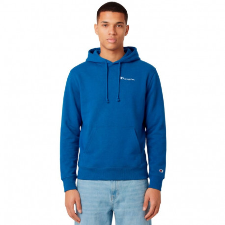 Champion meeste kapuutsiga pusa 221791 BS220 S, sinine