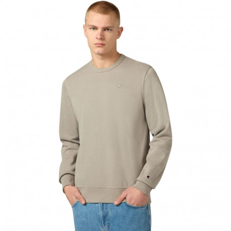 Champion meeste pusa Crewneck 220785 ES035 XL, beež