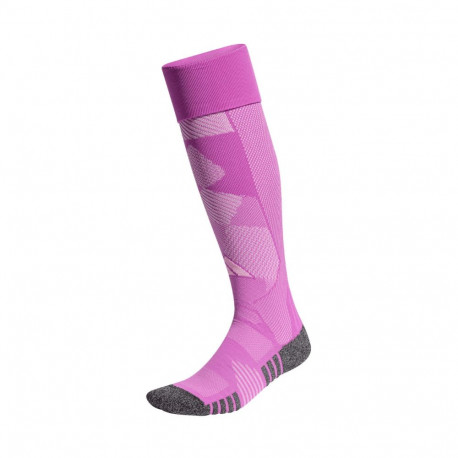 Adidas jalgpallisäärikud Tiro 26 Goalkeeper KE2175 43-45, roosa