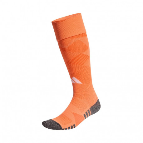Getry piłkarskie adidas Tiro 26 Goalkeeper pomarańczowe KE2174 43-45