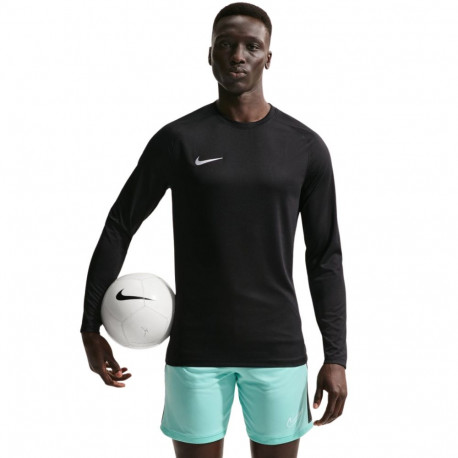 Nike meeste särk Dri-FIT Park VIII HV8232 010 M, must