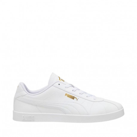 Puma jalatsid Club II SL 397445 02 45, valge