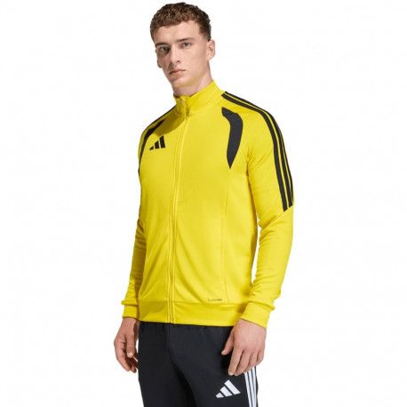 Adidas meeste pusa Tiro 26 League Training JY7206 S, kollane