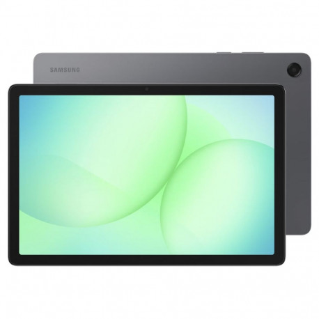 Galaxy Tab A11+ EU 128 GB (grau, 5G / Android)
