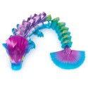 Spinmaster CrystaLynx Small Dragons (assorted item, one figure)