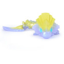 Spinmaster CrystaLynx Small Dragons (assorted item, one figure)
