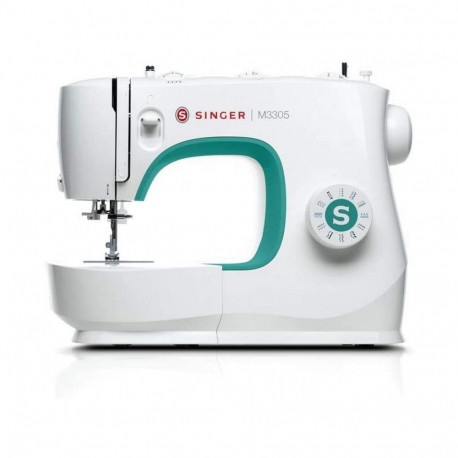 Singer sewing machine M3305