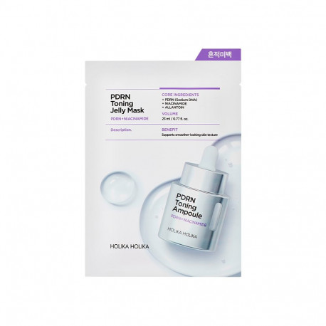Holika Holika Näomask PDRN Toning Jelly Mask