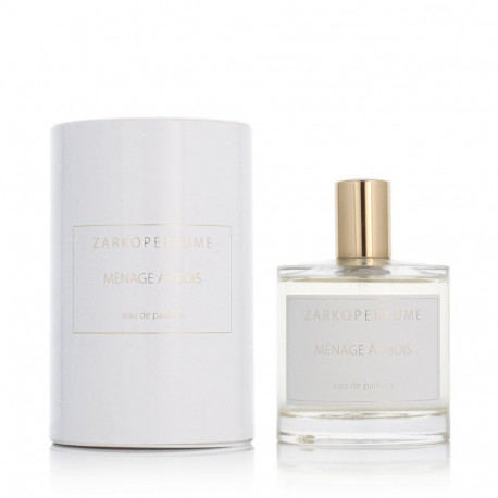 Zarko Menage A Trois Edp Spray (100ml)