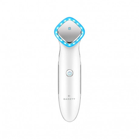 Garett Beauty Mesotherapy device Serum Skin White