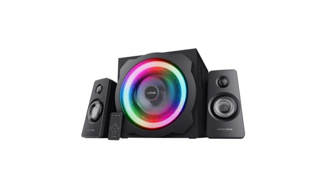 SPEAKER 2.1 GXT 629 TYTAN RGB/22944 TRUST