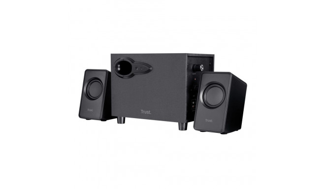 SPEAKER 2.1 18W AVORA/20442 TRUST