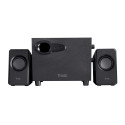 SPEAKER 2.1 18W AVORA/20442 TRUST