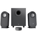 SPEAKER 2.1 Z407/980-001348 LOGITECH