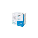 LAN CABLE 1GB/S 305M SOLID CCA YELLOW LANBERG