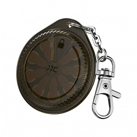 JJC BW 8 Battery Storage Box